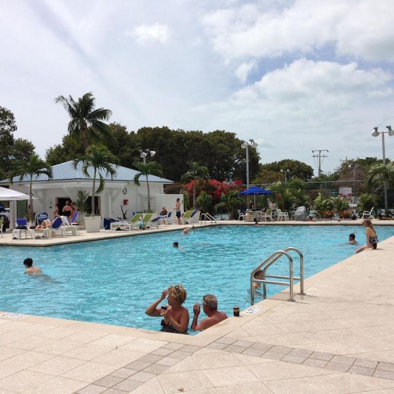 Tropical Daze Oceanfront Paradise Tavernier ภายนอก รูปภาพ