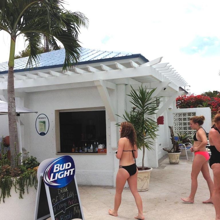 Tropical Daze Oceanfront Paradise Tavernier ภายนอก รูปภาพ