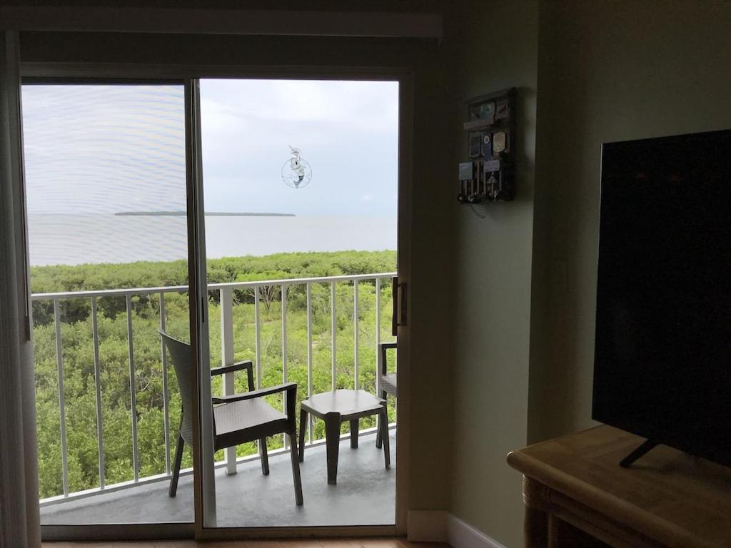 Tropical Daze Oceanfront Paradise Tavernier ภายนอก รูปภาพ